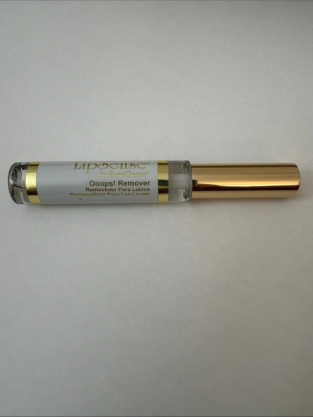 LipSense Oops! Lip Color Remover